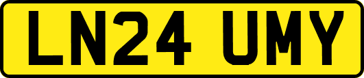 LN24UMY