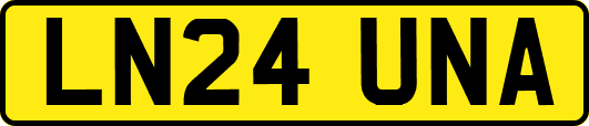 LN24UNA