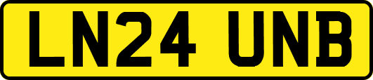 LN24UNB