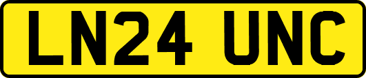 LN24UNC