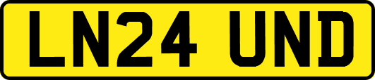 LN24UND