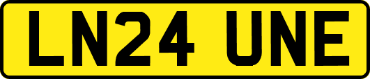 LN24UNE
