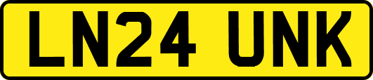 LN24UNK
