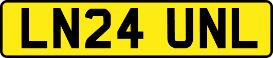 LN24UNL