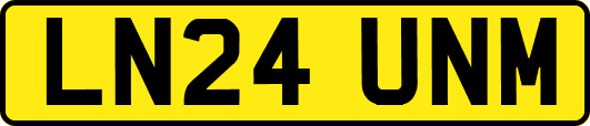 LN24UNM