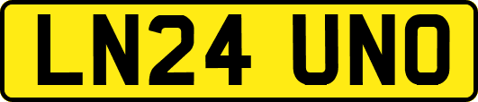 LN24UNO