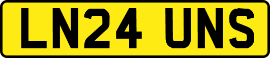LN24UNS
