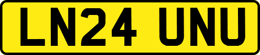 LN24UNU