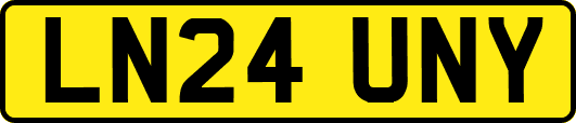 LN24UNY