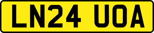 LN24UOA
