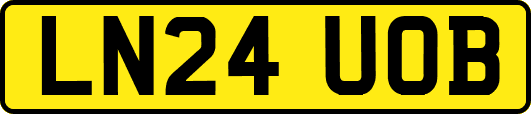 LN24UOB
