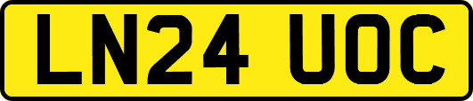 LN24UOC