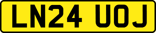 LN24UOJ