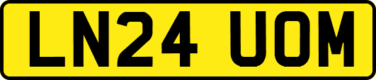 LN24UOM