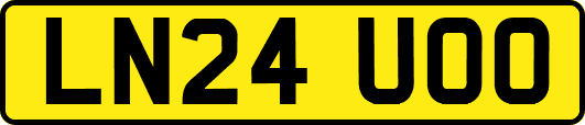 LN24UOO