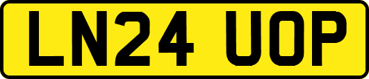 LN24UOP
