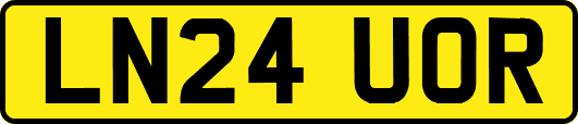 LN24UOR