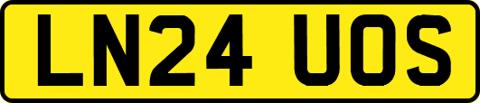 LN24UOS