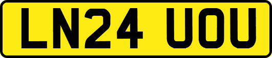 LN24UOU