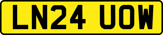 LN24UOW