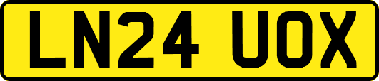 LN24UOX