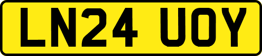 LN24UOY
