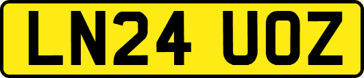 LN24UOZ