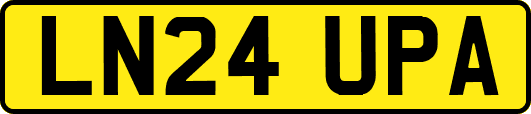 LN24UPA