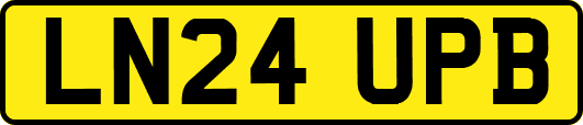 LN24UPB