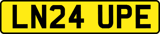 LN24UPE