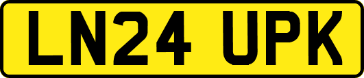 LN24UPK