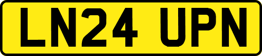 LN24UPN