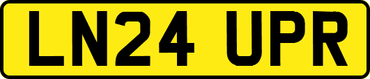 LN24UPR