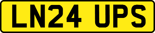 LN24UPS