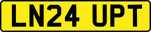 LN24UPT