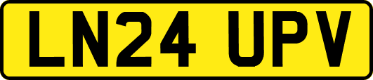 LN24UPV