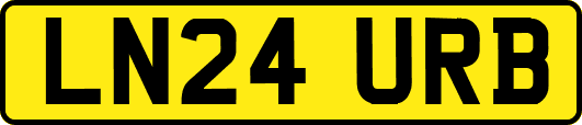 LN24URB