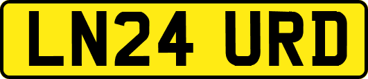 LN24URD