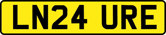 LN24URE