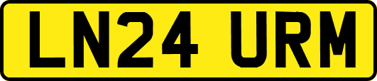 LN24URM