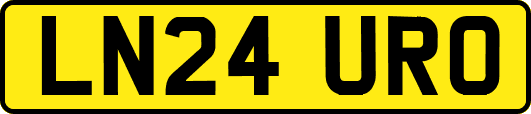 LN24URO