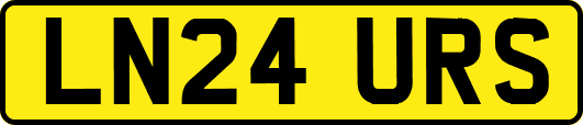 LN24URS