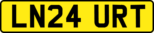 LN24URT