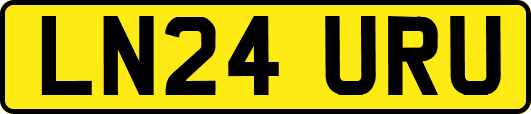 LN24URU
