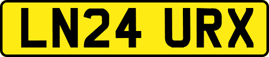 LN24URX