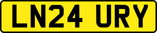 LN24URY