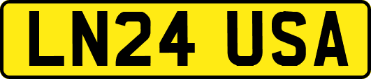 LN24USA