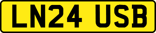 LN24USB