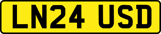 LN24USD