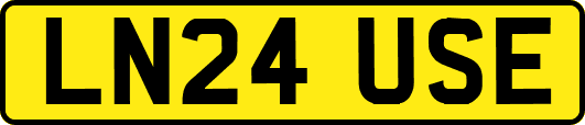 LN24USE